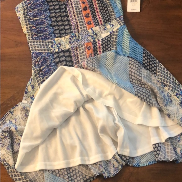 DESIGN LAB NEW WITH TAGS WOMENS DRESS - Picture 11 of 11